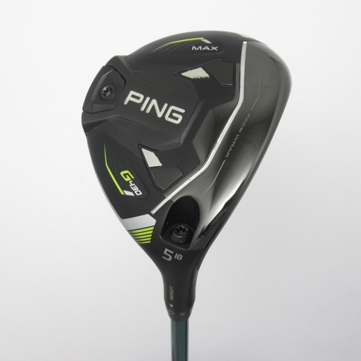 PING G430MAX 15° 3W スピーダーNX 50S PING G430MAX 15° 3W スピーダーNX 50S