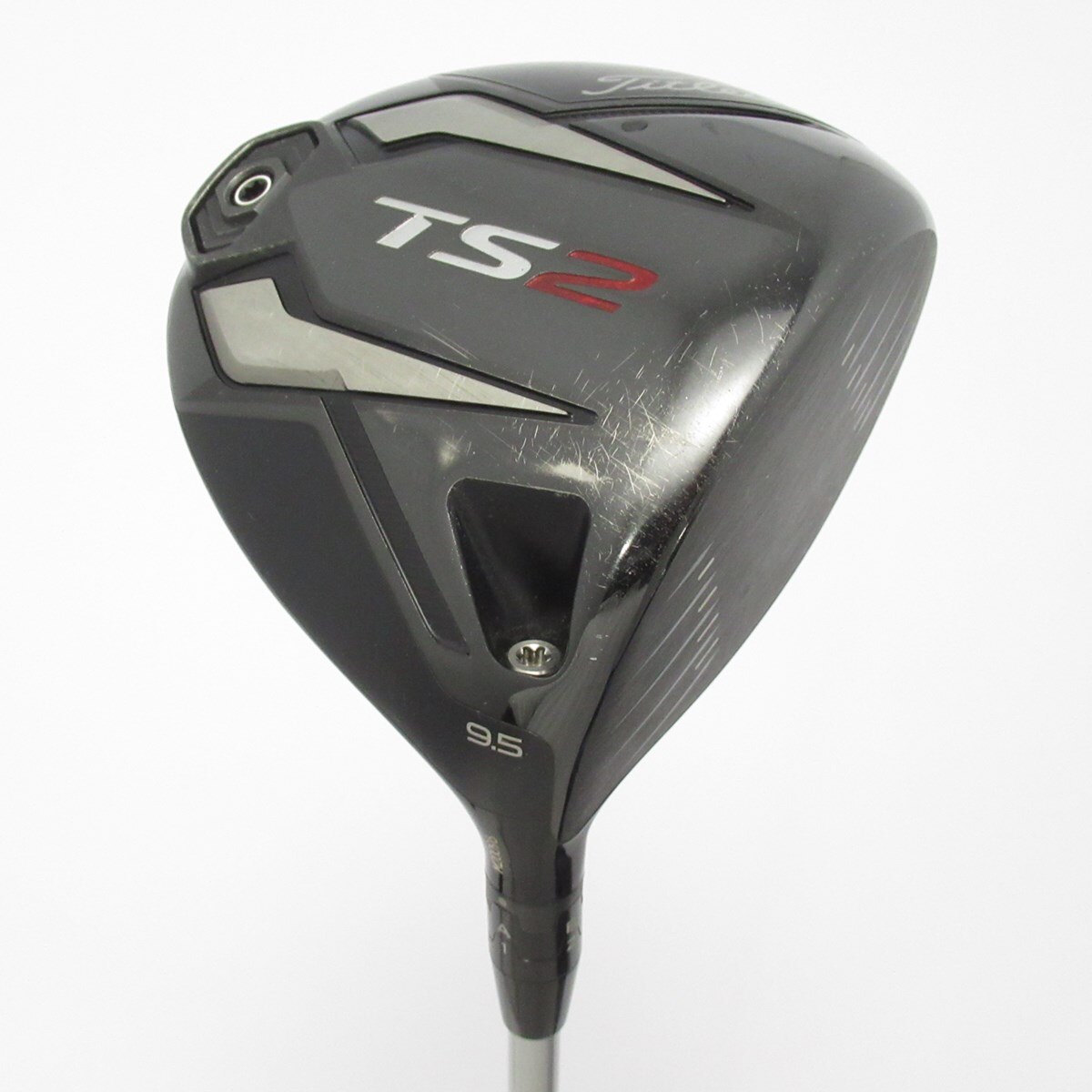 中古】TS2 ドライバー Titleist Speeder 519 Evolution 9.5 S D(ドライバー（単品）)|TITLEIST( タイトリスト)の通販 - GDOゴルフショップ(5002485866)