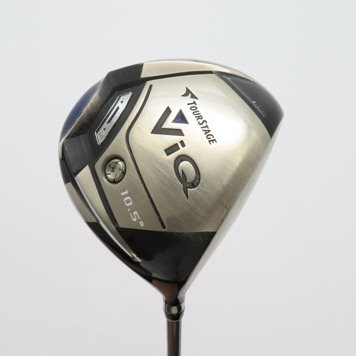 中古】ViQ(2012) ドライバー ブリヂストン TOURSTAGE 通販｜GDO中古ゴルフクラブ