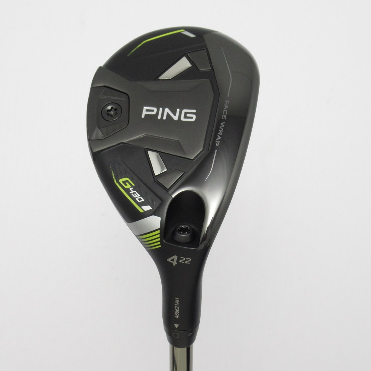 中古】ピン G425 G425 ハイブリッド ユーティリティ PING TOUR 173-85 <br>【U4】<br>シャフト：PING TOUR