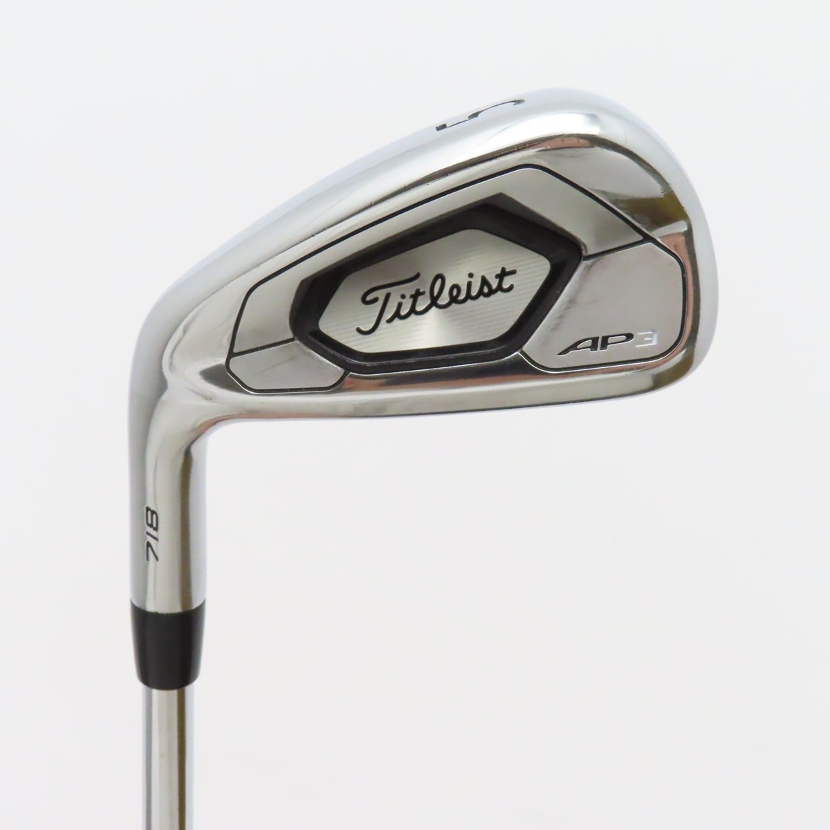 中古】タイトリスト(Titleist) アイアンセット レフティ 通販｜GDO中古ゴルフクラブ