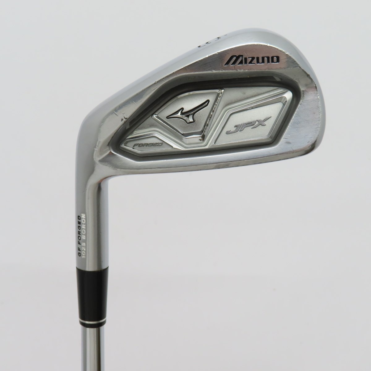 中古】JPX 850 FORGED アイアン N.S.PRO 950GH neo 24 X D レフティ(アイアン（セット）)|JPX(ミズノ)の通販  - GDOゴルフショップ(5002485932)