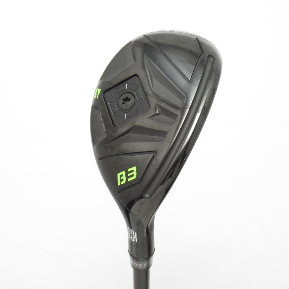 【中古ゴルフクラブ】ソノ他 ユーティリティ ユーティリティ ATTAS MB HY 95　シャフト：ATTAS MB HY 95 中古】ソノ他 ユーティリティ ユーティリティ ATTAS MB HY 95 25 S CD