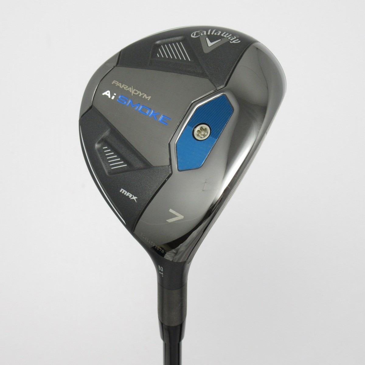 中古】パラダイム Ai SMOKE MAX フェアウェイウッド TENSEI 50 for Callaway 21 S  C(フェアウェイウッド（単品）)|Ai SMOKE(キャロウェイゴルフ)の通販 - GDOゴルフショップ(5002485973)