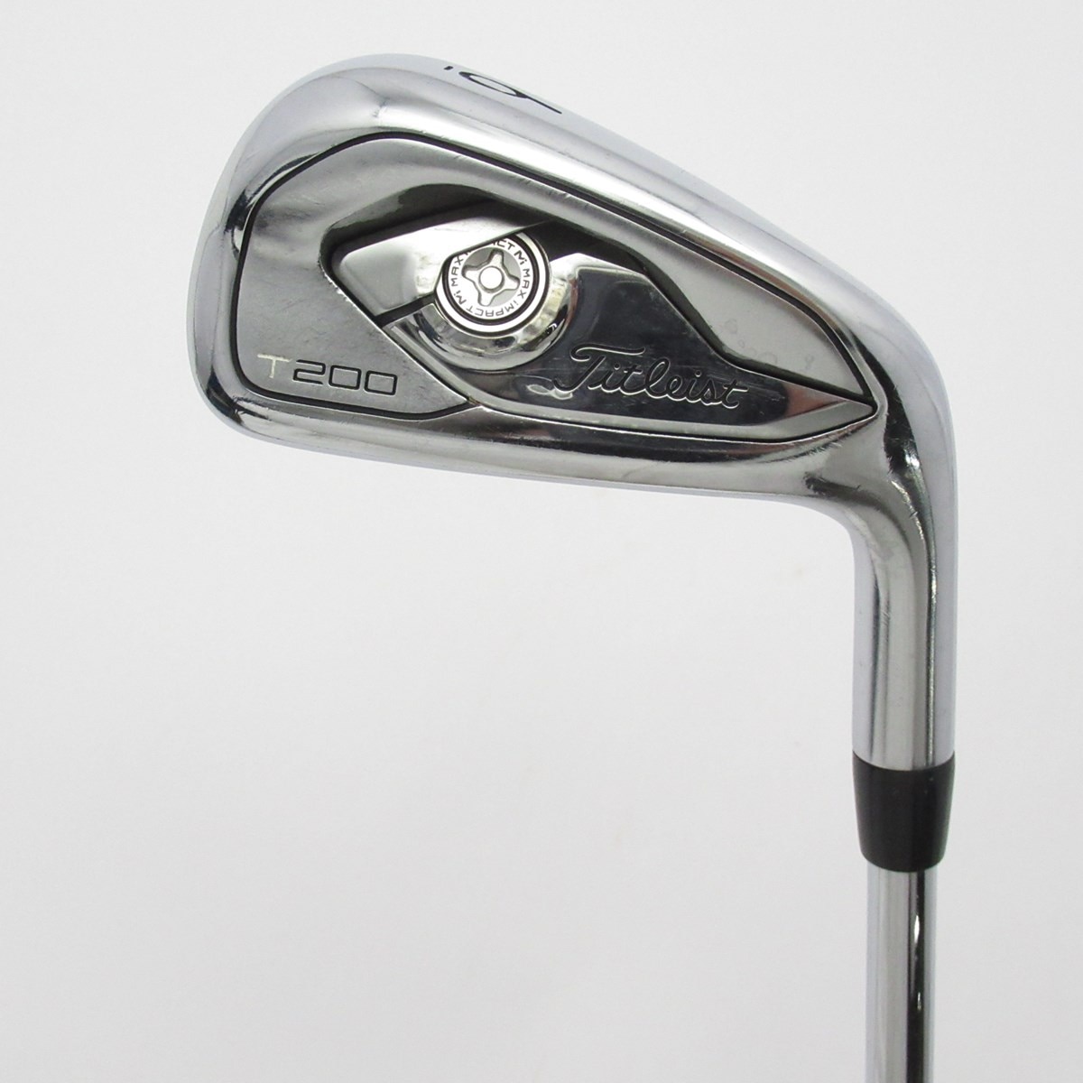 中古】T200 アイアン N.S.PRO 950GH neo 27 S CD(アイアン（セット）)|TITLEIST(タイトリスト)の通販 -  GDOゴルフショップ(5002486226)