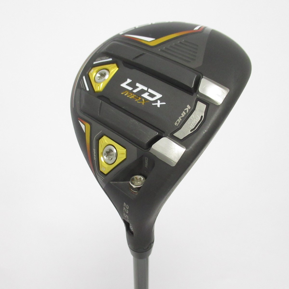 新品 キャロウェイ ELYTE MAX FAST 9.5度ドライバーヘッド