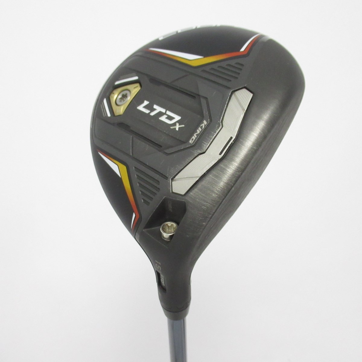 コブラ LTDx FW 3W Diamana PD60S 中古】LTDx フェアウェイウッド Diamana PD 60 15 S C