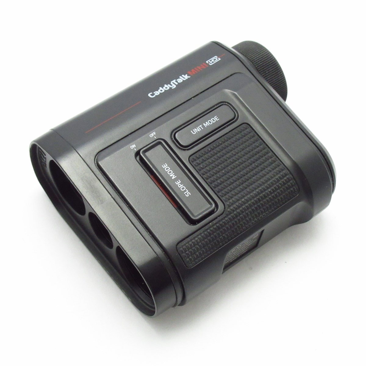 【中古品】キャディトーク ミニミ(Caddy Talk minimi) Approach GOLFZON キャディトーク ミニミ CADDY TALK MINIMI
