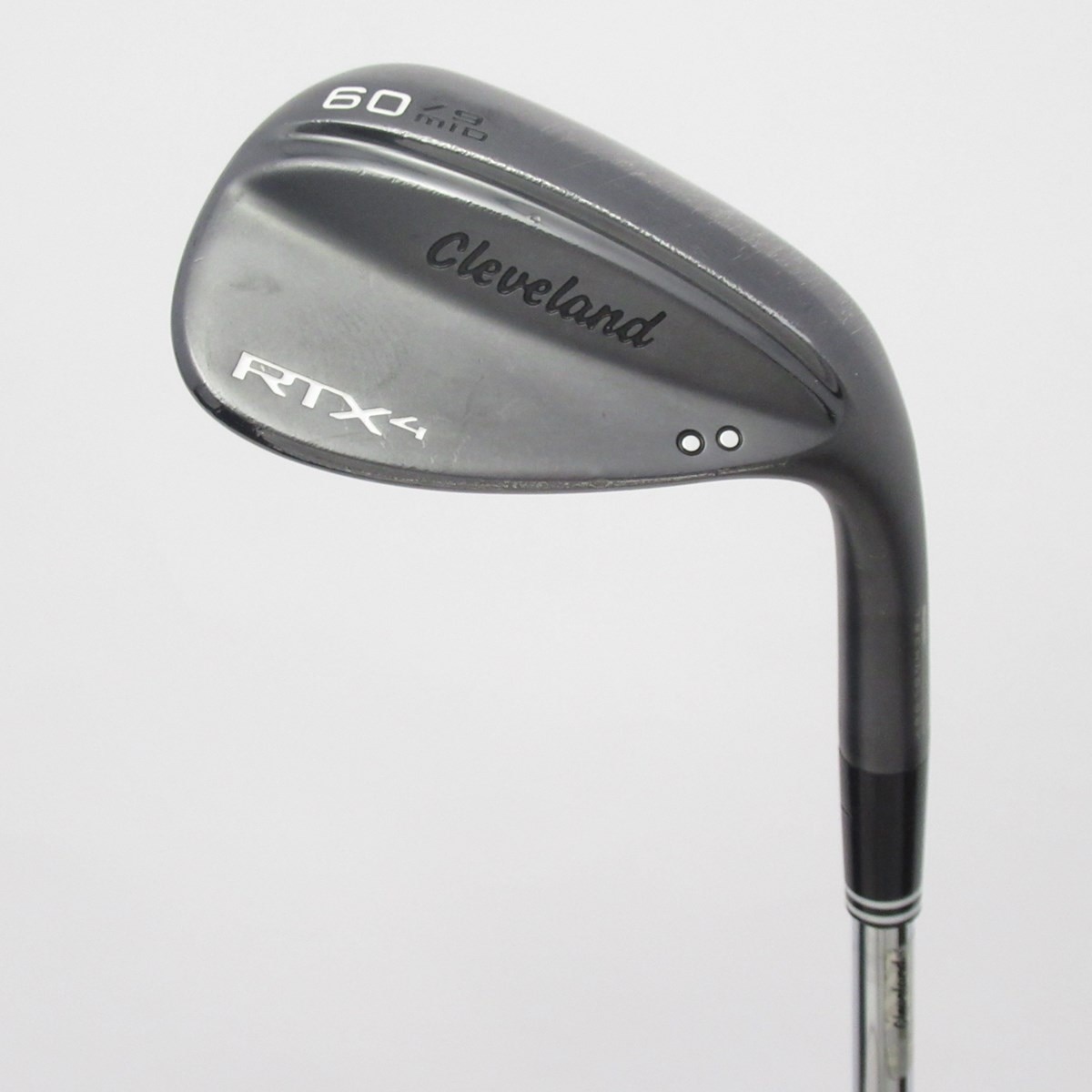 中古 Cランク フレックスその他 クリーブランド Cleveland RTX FFORGED 58°12° Miyazaki WG60 WEDGE 男性用  右利き やわらか ウェッジ WG 売買されたオークション情報 落札价格 【au payマーケット】の商品情報をアーカイブ公開