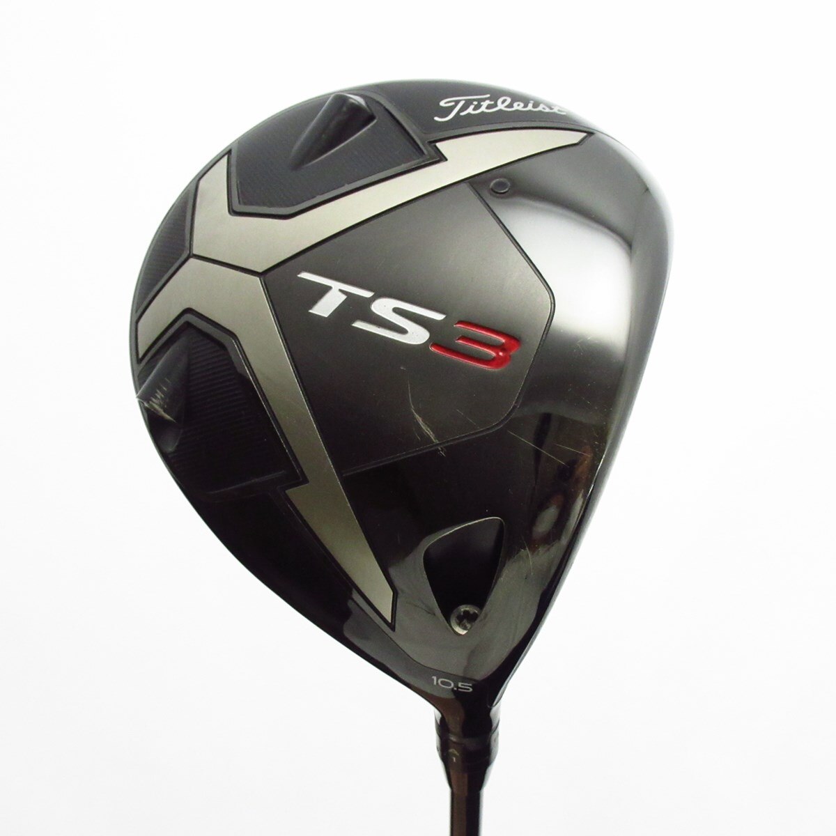 中古】TS3 ドライバー Titleist Tour AD 60 10.5 S C(ドライバー（単品）)|TITLEIST(タイトリスト)の通販 -  GDOゴルフショップ(5002486765)