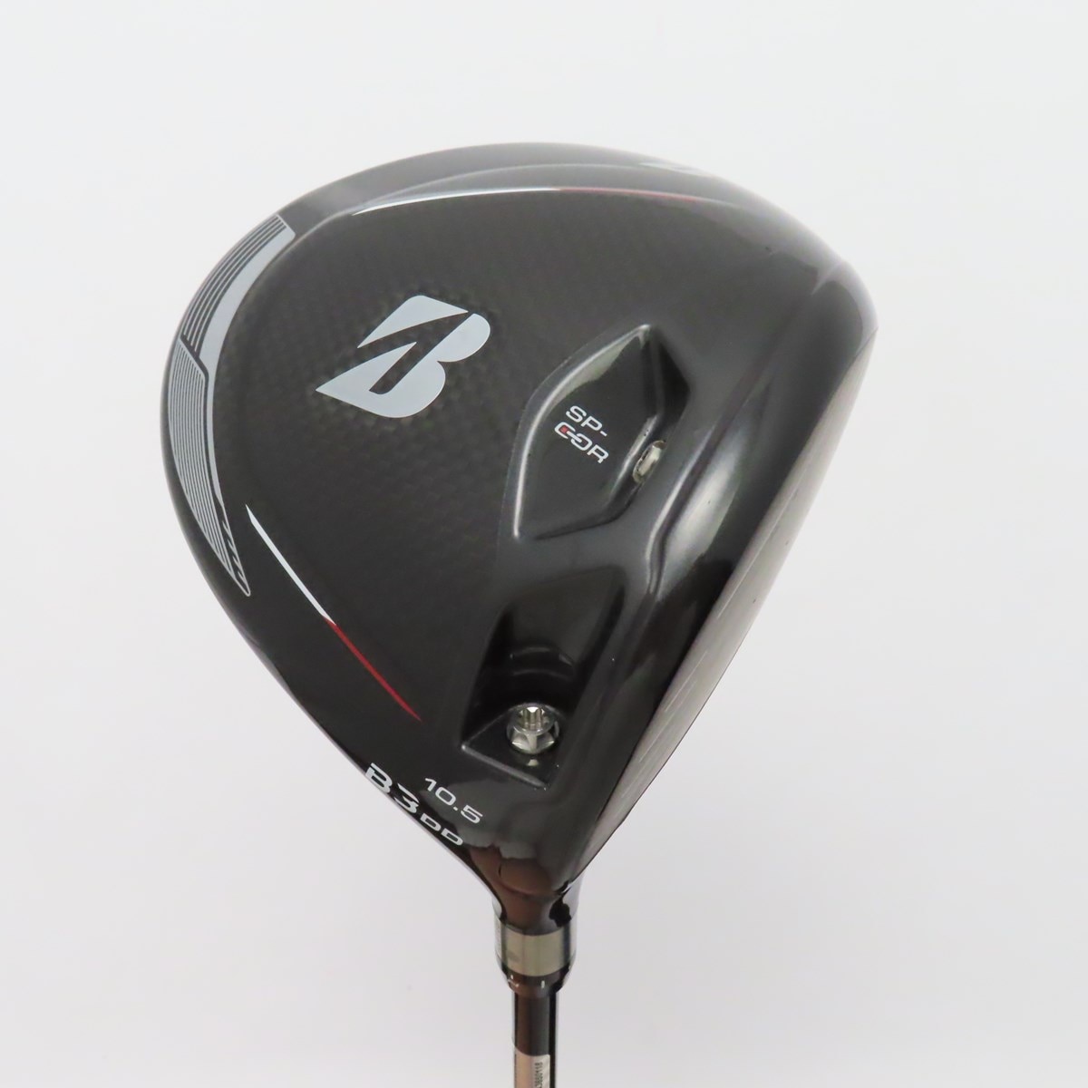 中古】B3 DD ドライバー TENSEI BS Red 40 10.5 R B(ドライバー（単品）)|BRIDGESTONE GOLF(ブリヂストン)の通販  - GDOゴルフショップ(5002486853)