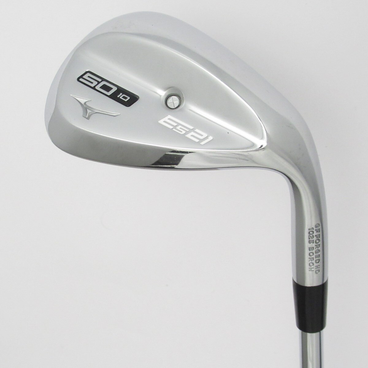 中古】Es21 サテン仕上げ ウェッジ N.S.PRO MODUS3 WEDGE 105 50-10 WEDGE C(ウェッジ（単品）)|MIZUNO( ミズノ)の通販 - GDOゴルフショップ(5002486868)