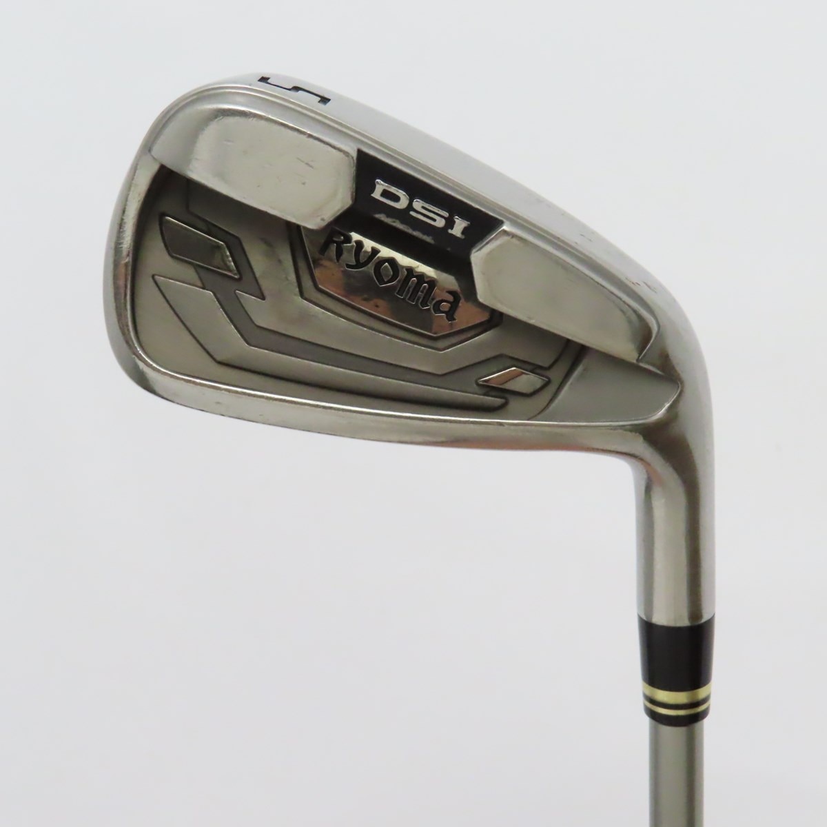 中古】リョーマ ゴルフ(RYOMA GOLF) アイアンセット 通販｜GDO中古ゴルフクラブ