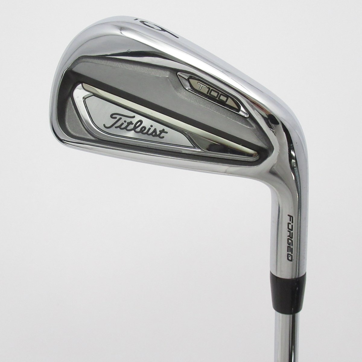 中古】T100 アイアン N.S.PRO MODUS3 TOUR 105 26 S C(アイアン（セット）)|TITLEIST(タイトリスト)の通販  - GDOゴルフショップ(5002487545)