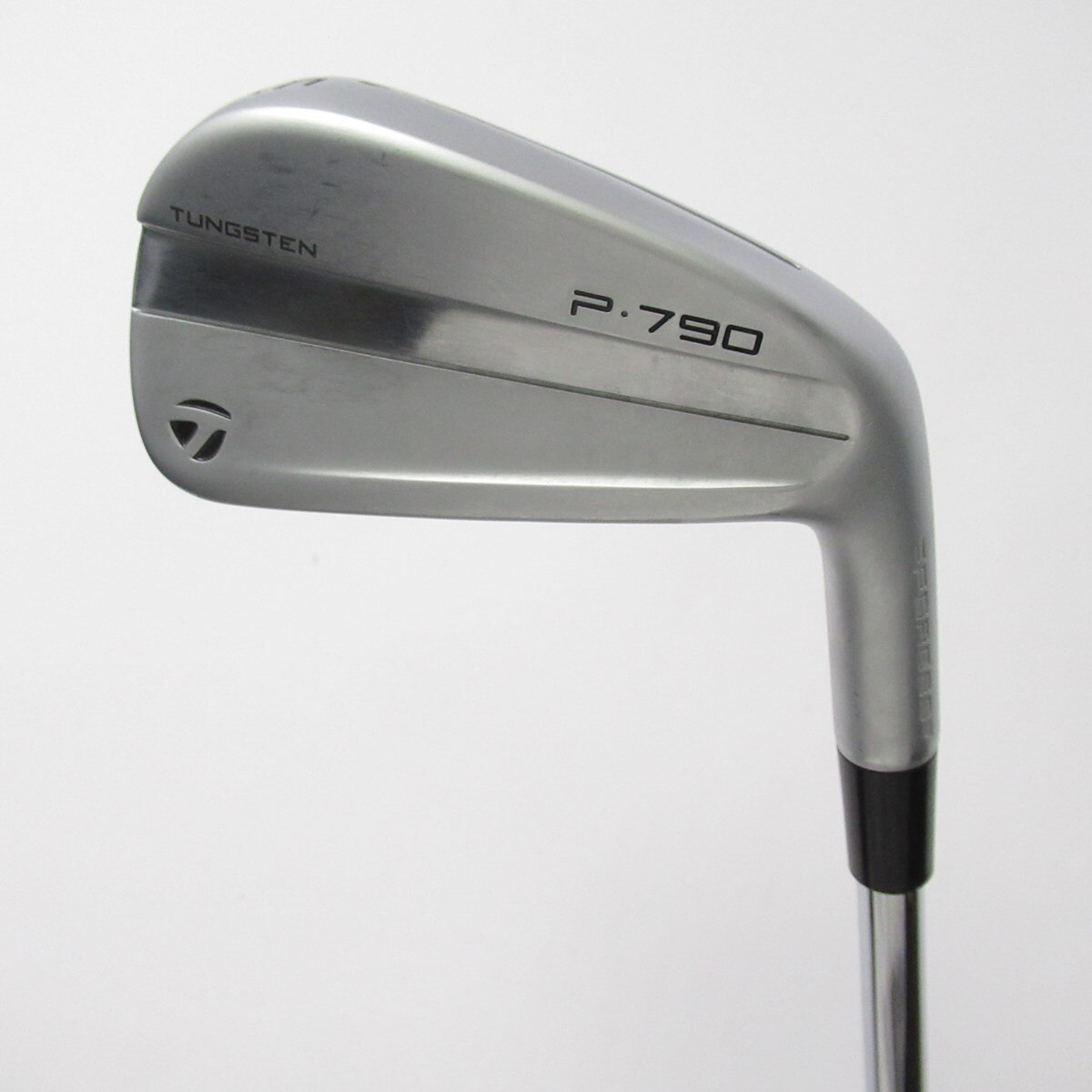 テーラーメイド TaylorMade P7MB きやす P790 7番アイアンセット