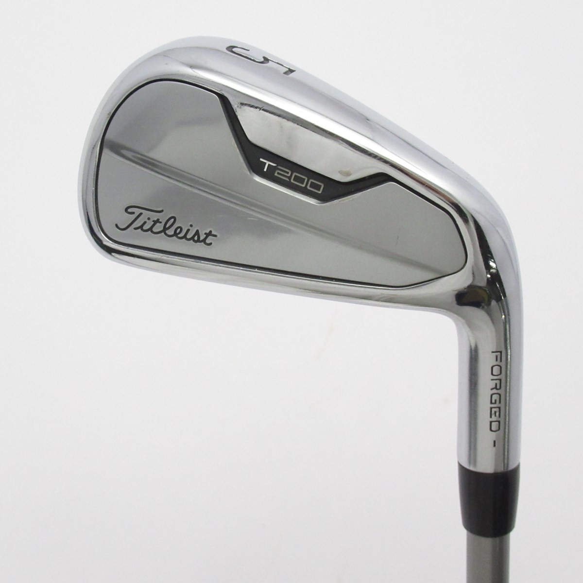 未使用 T200 3D055 カーボンシャフト 美品 タイトリスト T200 48 未使用 T200 3D055 カーボンシャフト 美品 タイトリスト T200 48