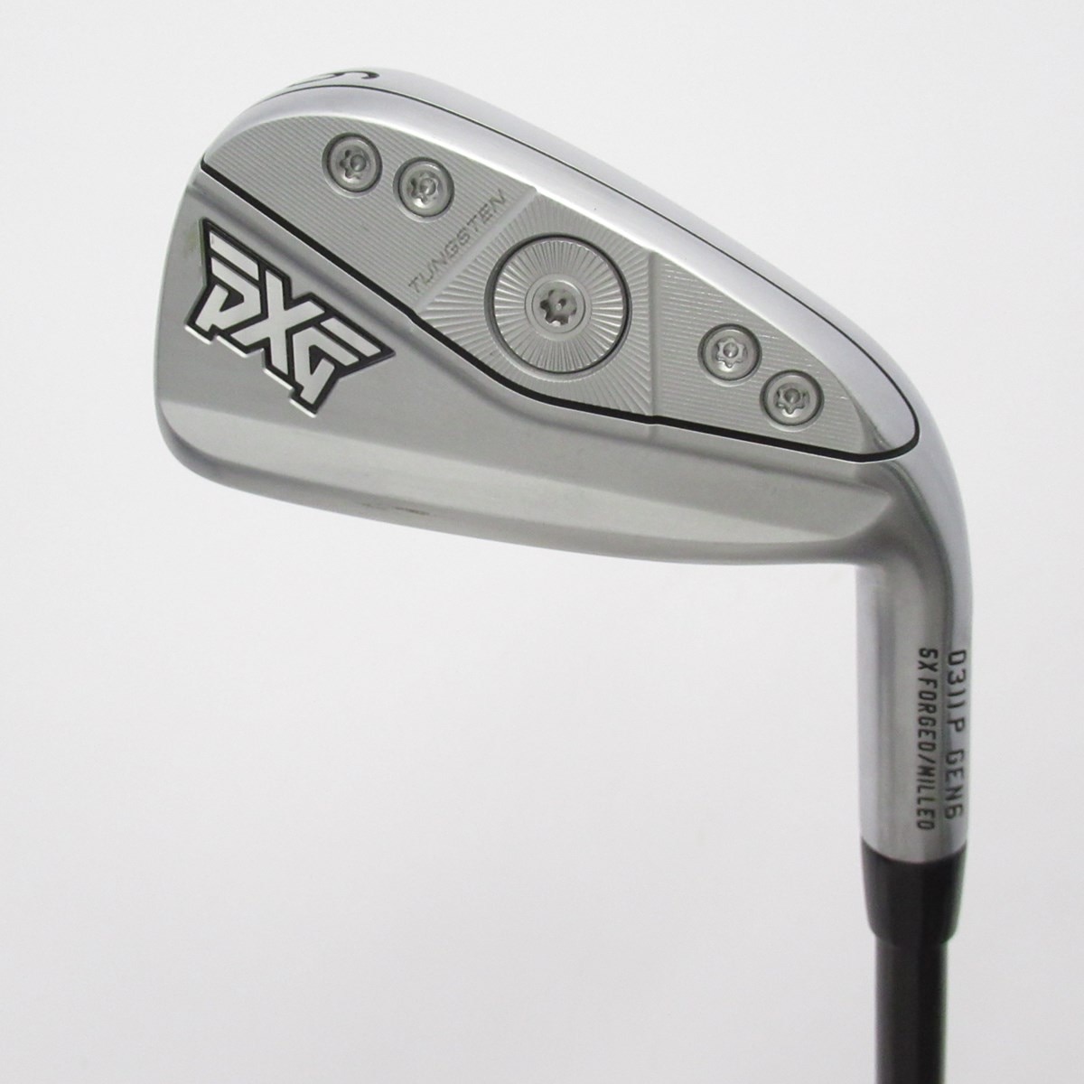 中古】PXG 0311 P GEN6 アイアンセット ピーエックスジー PXG 通販｜GDO中古ゴルフクラブ