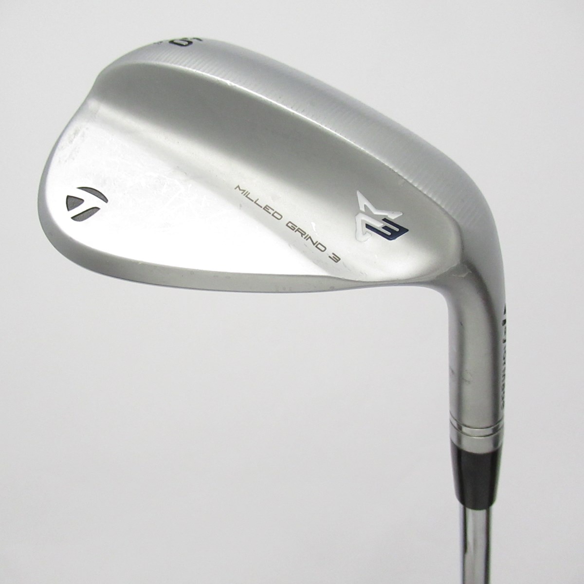 中古】ミルドグラインド3 クローム ウェッジ N.S.PRO MODUS3 WEDGE 125 60-10 WEDGE C(ウェッジ（単品）)|MILLED  GRIND(テーラーメイド)の通販 - GDOゴルフショップ(5002487747)