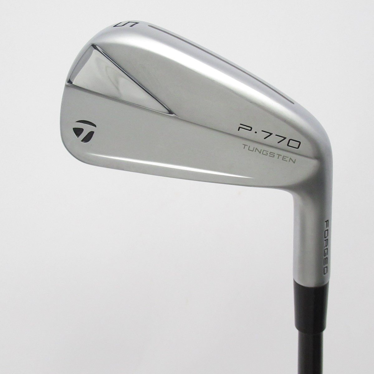 中古】P770(2023) アイアン Diamana Thump i95 25.5 S C