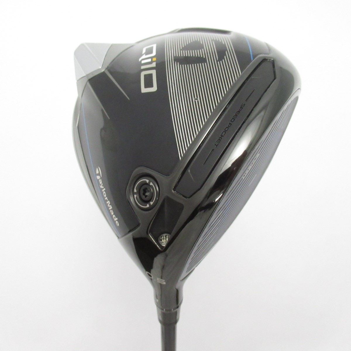 Qi10 純正シャフトDiamana Blue TM 50 SR ドライバー テーラーメイド