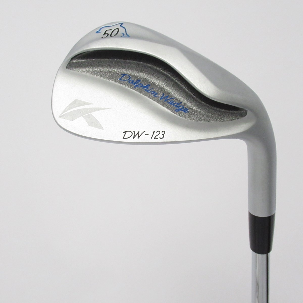 中古】ドルフィン DW-123 ウェッジ N.S.PRO 950GH neo 50 WEDGE BC(ウェッジ（単品）)|DOLPHIN(キャスコ)の通販  - GDOゴルフショップ(5002488275)