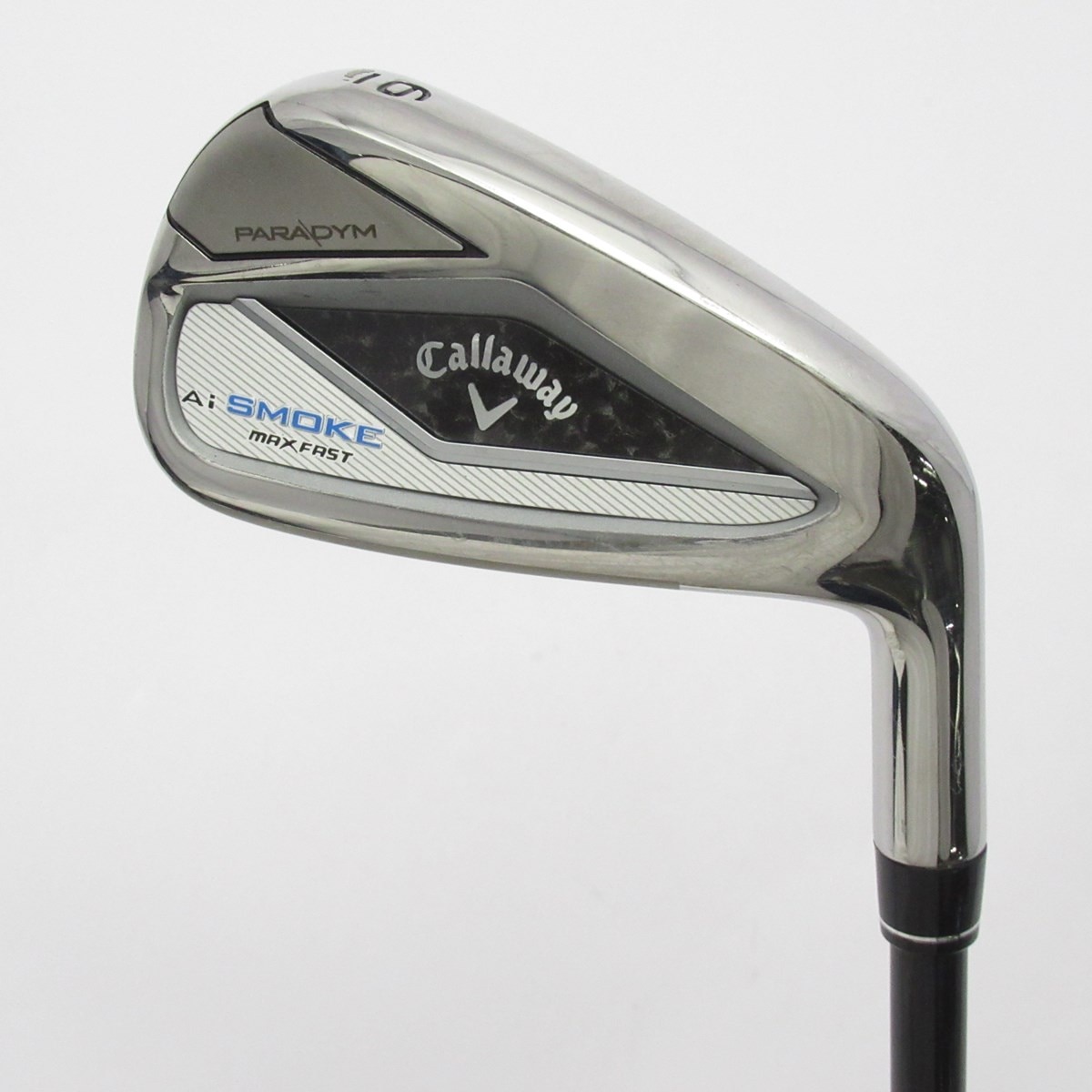 中古】パラダイム Ai SMOKE MAX FAST アイアン TENSEI 40 for Callaway 24 R BC(アイアン（セット）)|Ai  SMOKE(キャロウェイゴルフ)の通販 - GDOゴルフショップ(5002488292)