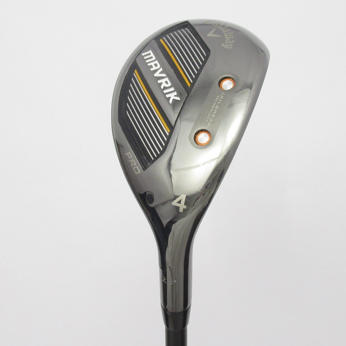 中古】マーベリック プロ ハイブリッド ユーティリティ KBS TOUR HYBRID PROTOTYPE 85 23 S  C(ユーティリティ（単品）)|MAVRIK(キャロウェイゴルフ)の通販 - GDOゴルフショップ(5002488383)