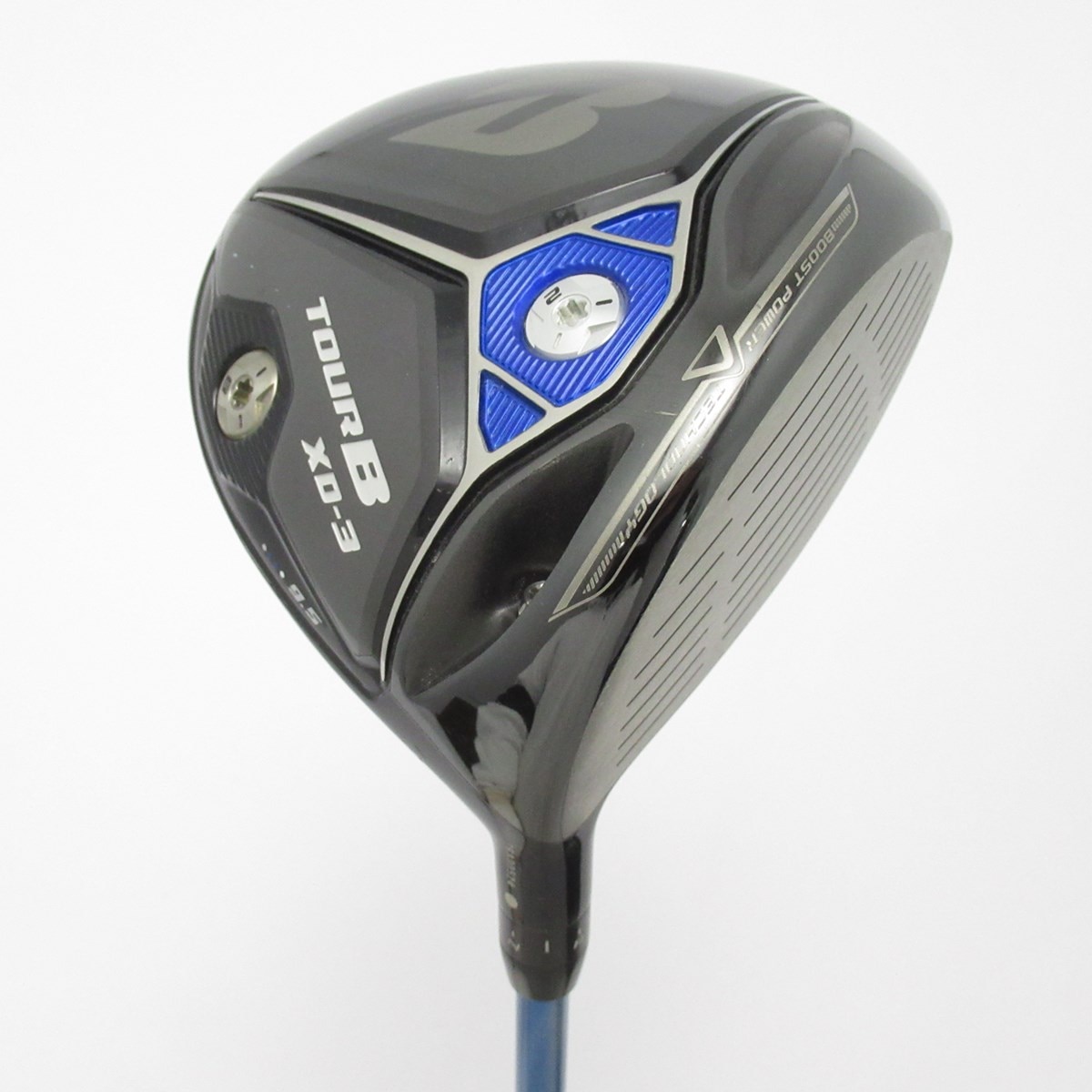 中古】TOUR B XD-3(2018) ドライバー ブリヂストン TOUR B 通販｜GDO中古ゴルフクラブ