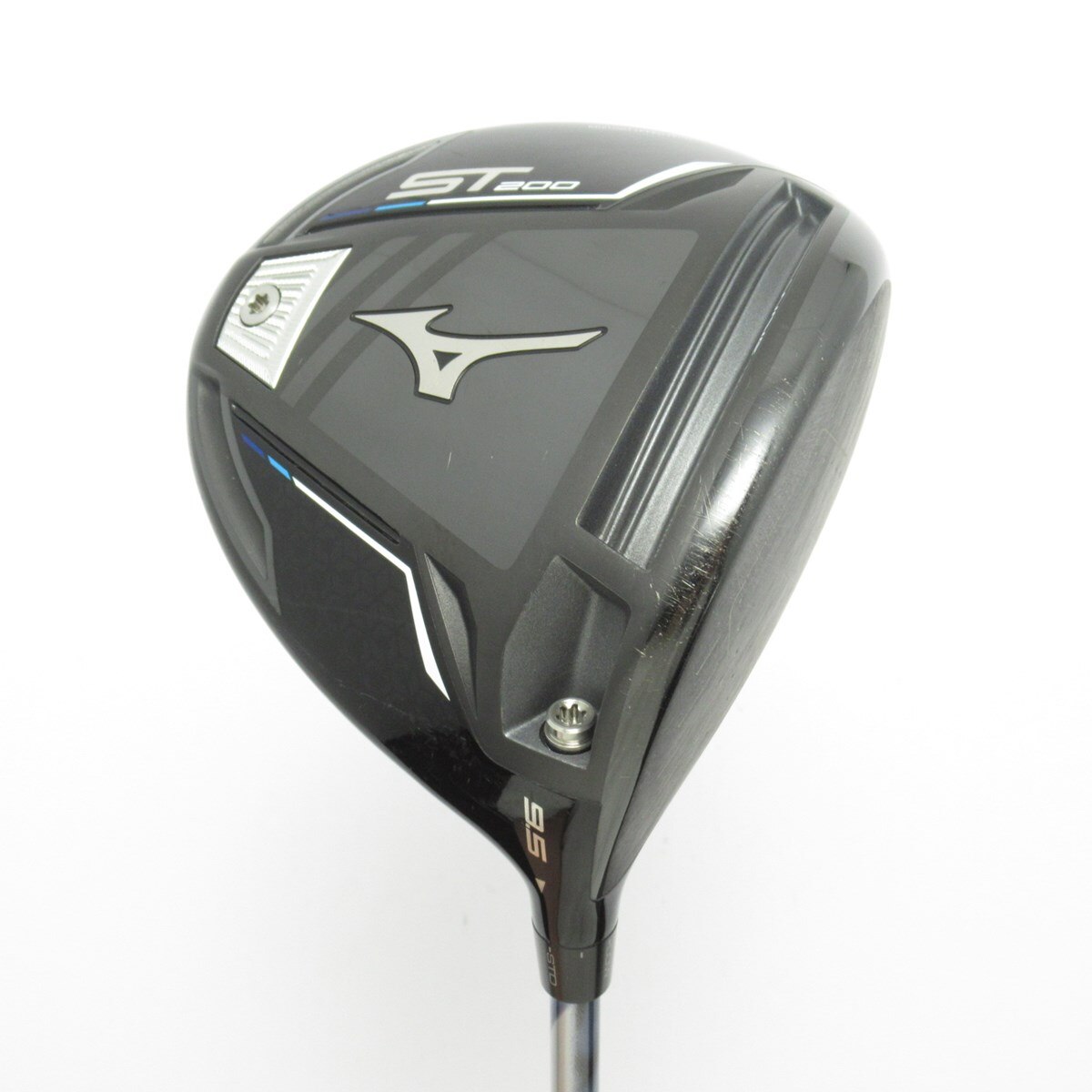 中古】ST200 ドライバー (ミズノ) ST 通販｜GDO中古ゴルフクラブ
