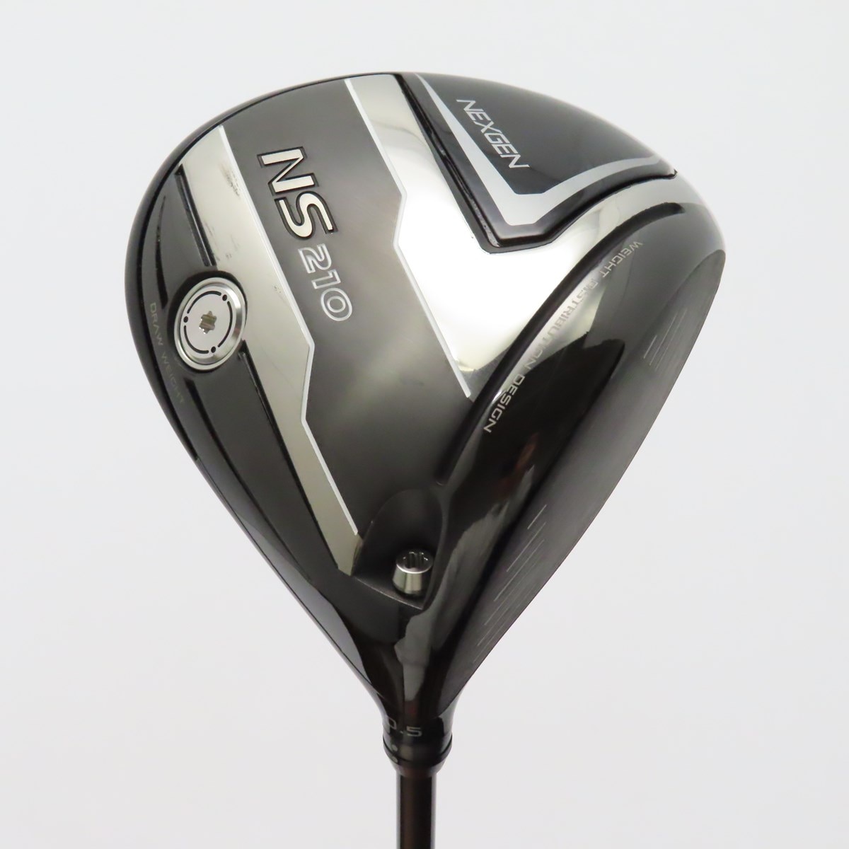 中古】NEXGEN NS210 ドライバー ゴルフパートナー Golf Partner 通販｜GDO中古ゴルフクラブ