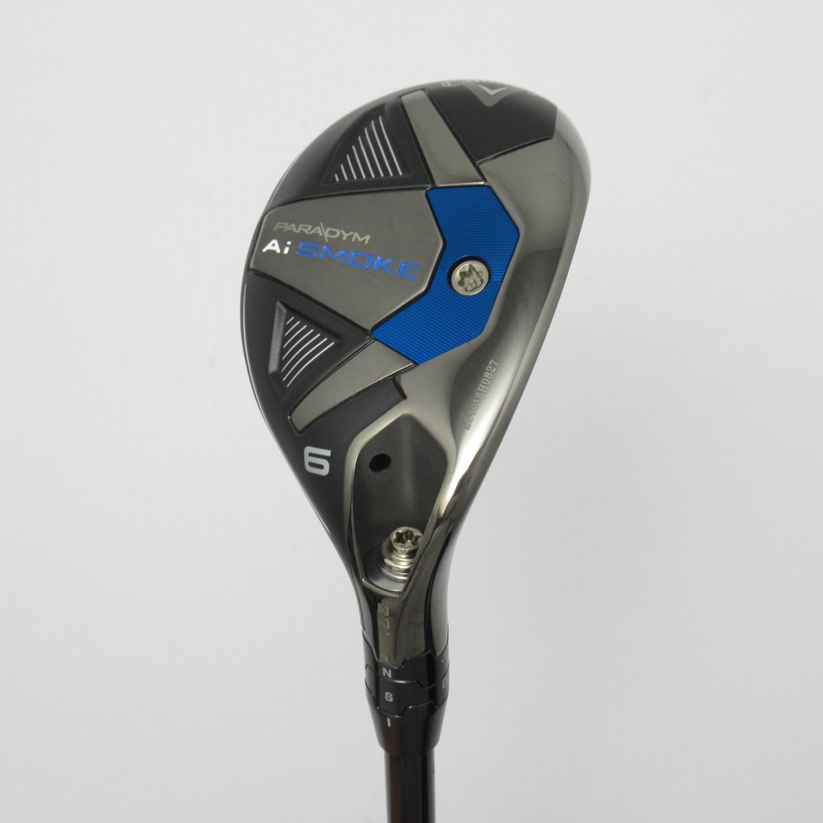 Callaway PARADYM AiSMOKE ユーティリティ6番　R Callaway PARADYM AiSMOKE ユーティリティ6番 R Callaway PARADYM