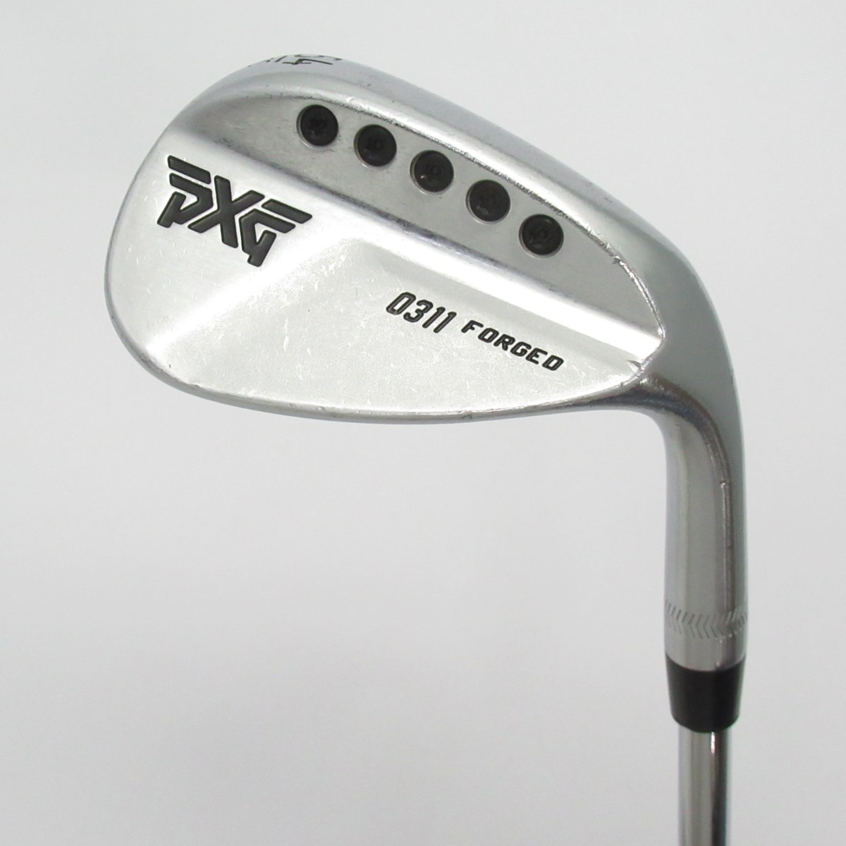 中古】PXG 0312 FORGED ウェッジ N.S.PRO 950GH neo 54-10 判別不能 D(ウェッジ（単品）)|PXG(ピーエックスジー)の通販  - GDOゴルフショップ(5002488624)