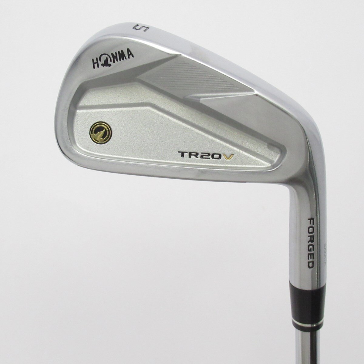 中古】TOUR WORLD TR20 V アイアンセット 本間ゴルフ TOUR WORLD 通販｜GDO中古ゴルフクラブ