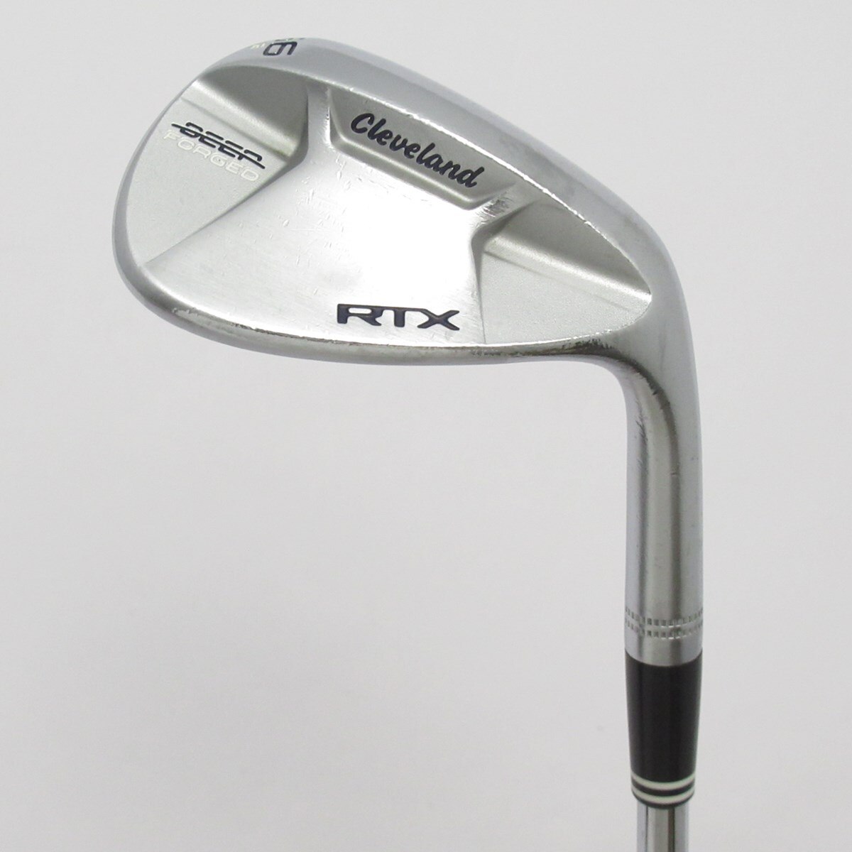 Cleveland RTX FORGED 2ウェッジ 56° 12° Amazon.com : Cleveland Golf RTX F-Forged II Wedge Miyazaki
