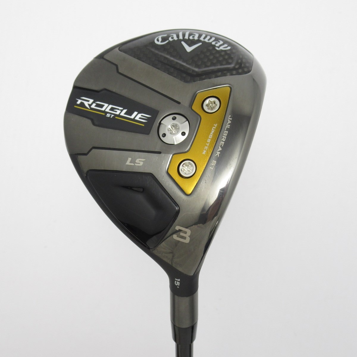 キャロウェイゴルフ ローグ ST LS フェアウェイウッド TENSEI 55 for Callaway（2022） 【3W】(フェアウェイウッド)