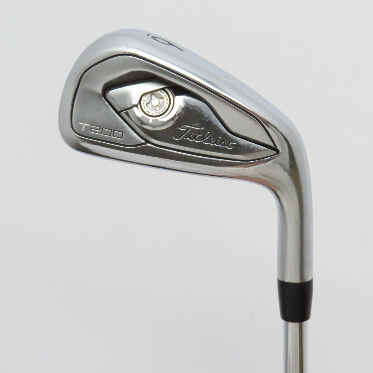 中古】T200 アイアン N.S.PRO MODUS3 TOUR 105 27 S CD(アイアン（セット）)|TITLEIST(タイトリスト)の通販  - GDOゴルフショップ(5002488795)