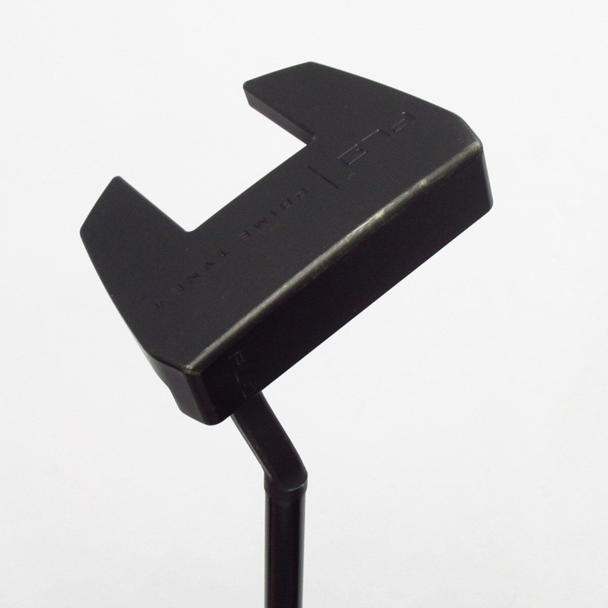 中古】PLD PRIME TYNE 4 LIMITED パター スチールシャフト 計測