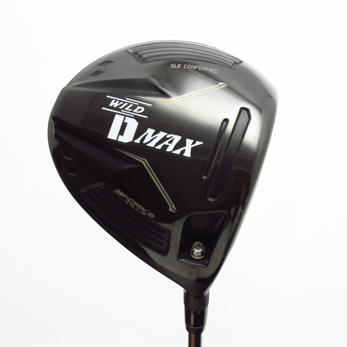 中古】ワークス ゴルフ(WORKS GOLF) ドライバー 通販｜GDO中古ゴルフクラブ