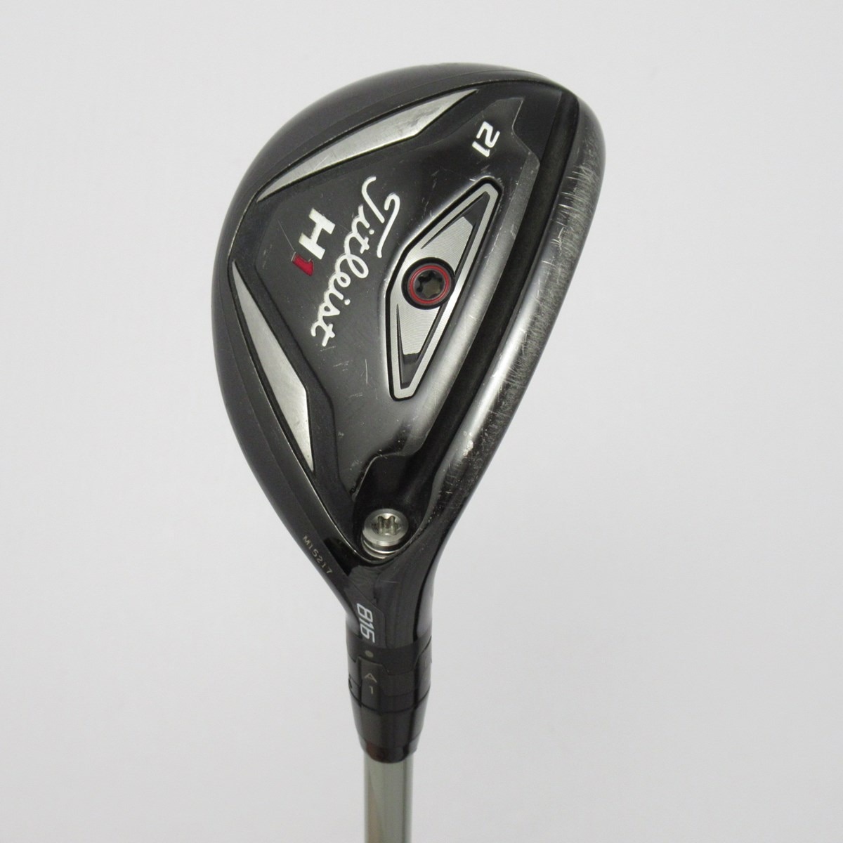 中古】816H1 ユーティリティ Titleist MCI 70 21 S CD(ユーティリティ（単品）)|816(タイトリスト)の通販 -  GDOゴルフショップ(5002489088)