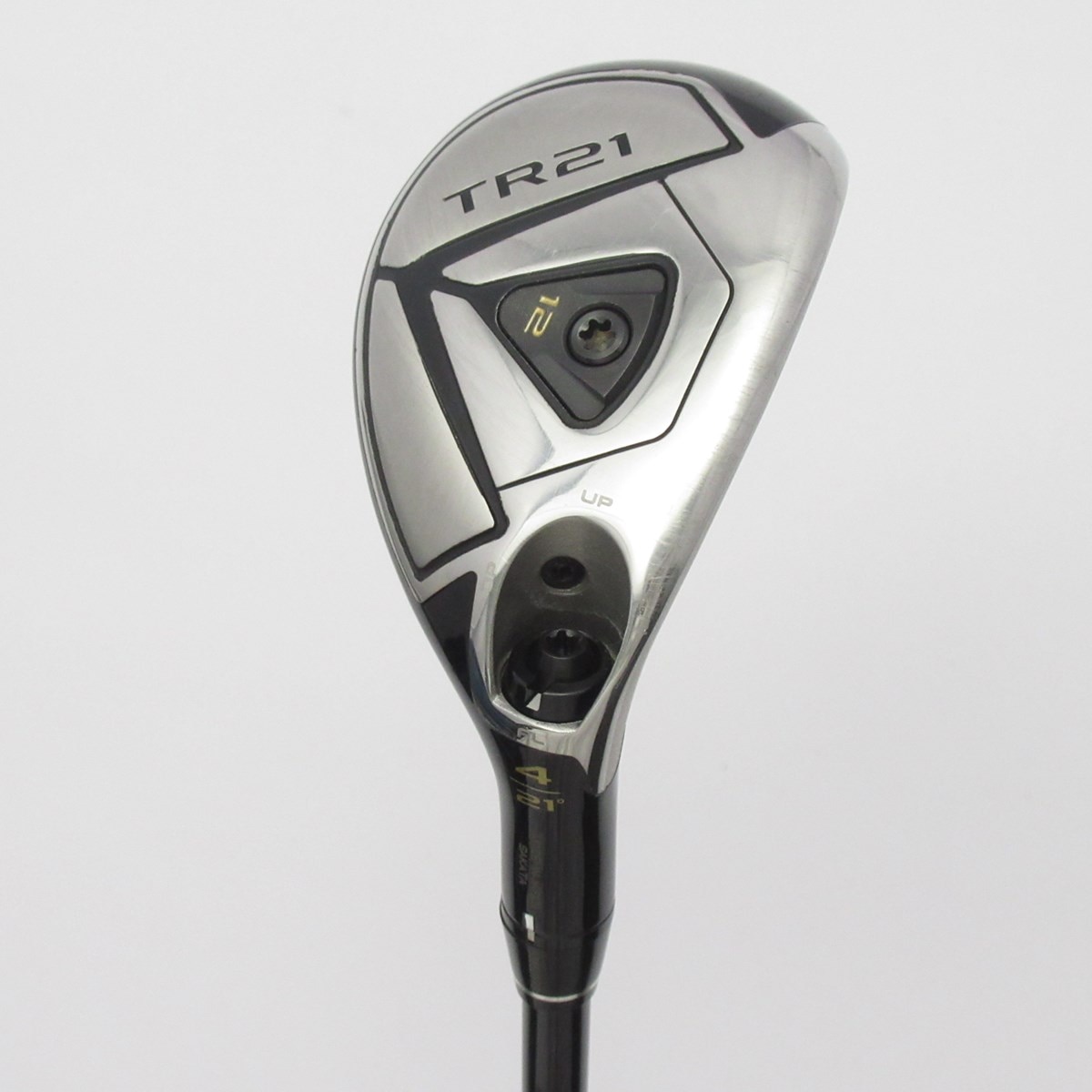 中古】TOUR WORLD TR21 本間ゴルフ TOUR WORLD 通販｜GDO中古ゴルフクラブ