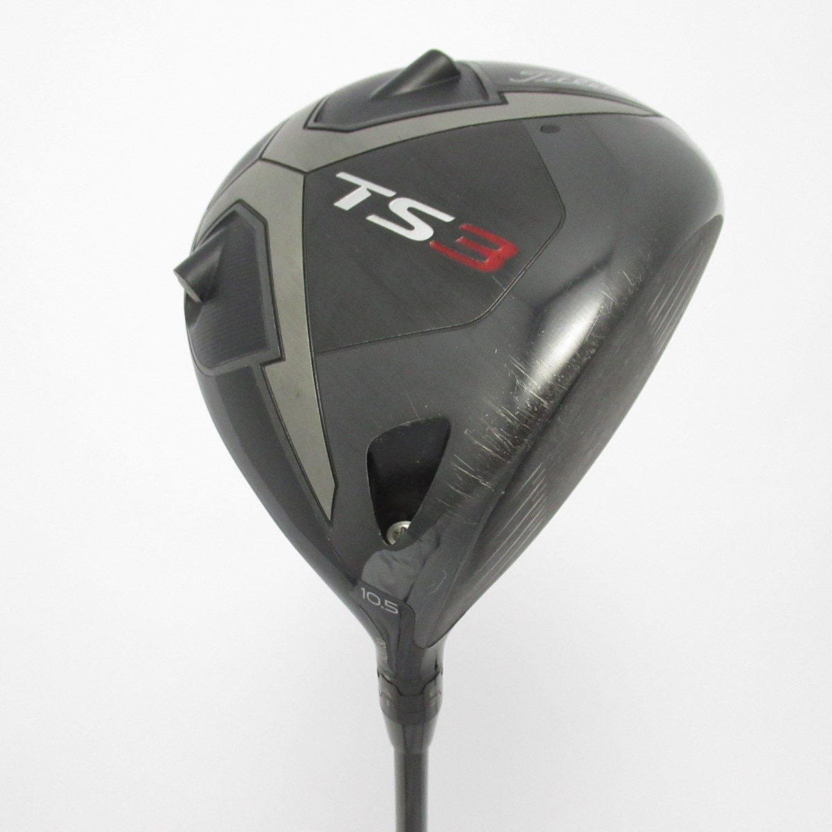 中古】TS3 ドライバー Titleist Tour AD 60 10.5 S CD(ドライバー（単品）)|TITLEIST(タイトリスト)の通販 -  GDOゴルフショップ(5002489414)