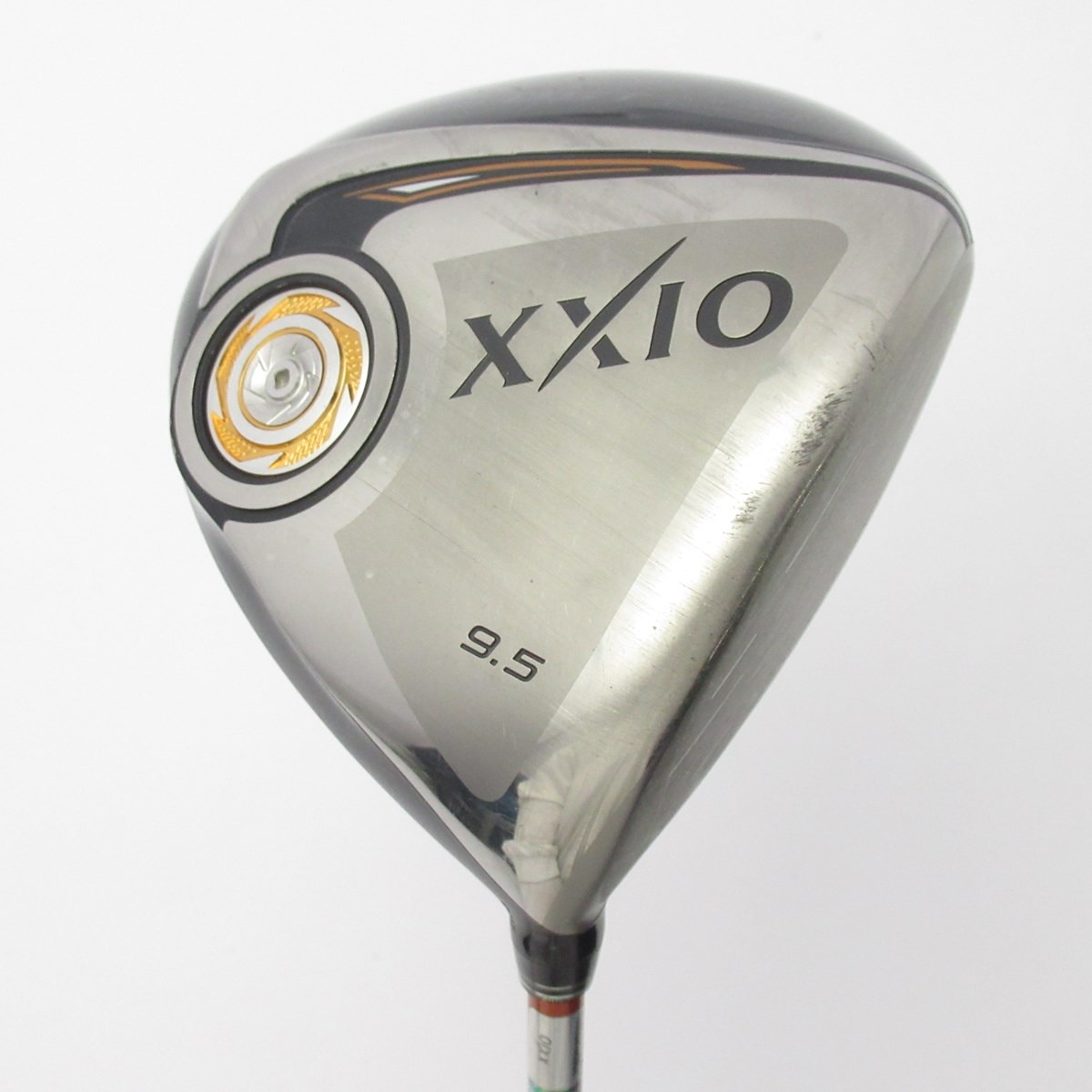 中古】ゼクシオ ナイン(2016) Kaula Model ドライバー Miyazaki