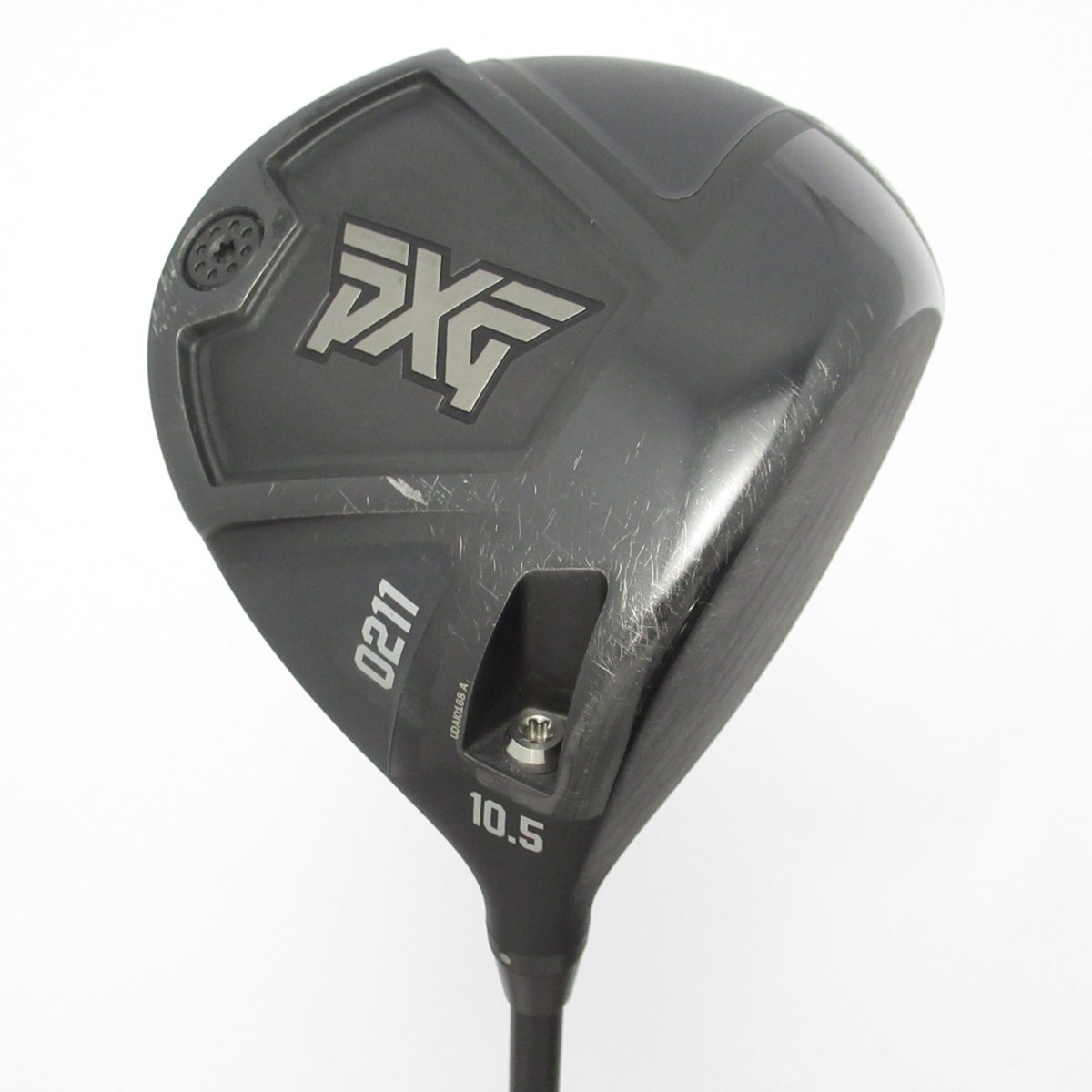 ピーエックスジー PXG 0211 ドライバー Diamana 50 for PXG(ドライバー)