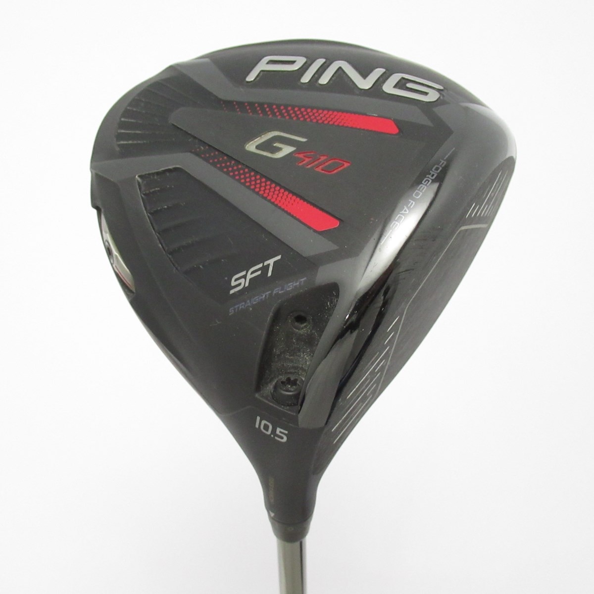 ピン G410 SFT ドライバー PING TOUR 173-65(ドライバー)