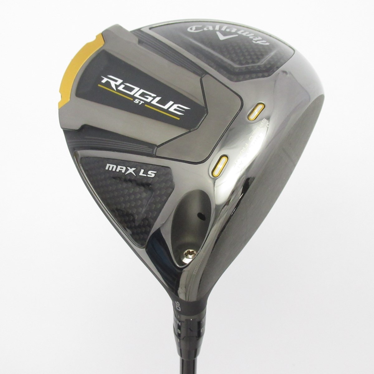 キャロウェイゴルフ ローグ ST MAX LS ドライバー TENSEI 55 for Callaway（2022）(ドライバー)