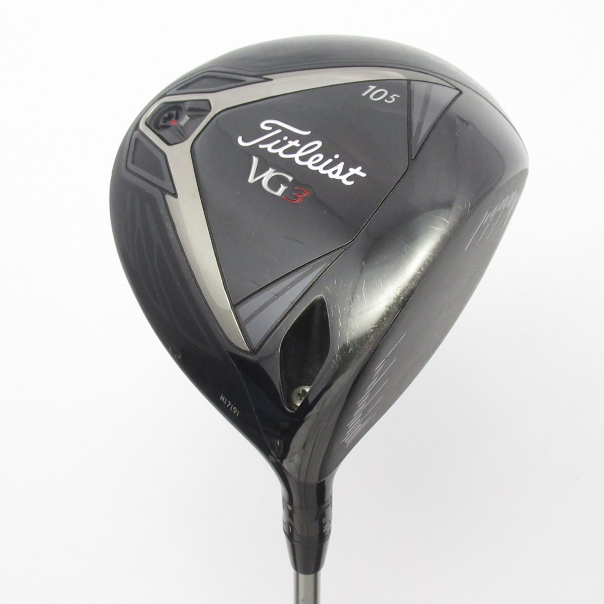 タイトリスト VG3(2018) ドライバー Titleist VG50(2018)(ドライバー)