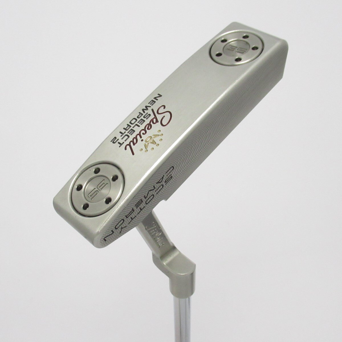 GK豊田▽ 329 【希少!左】【良品】【名器】タイトリスト GK豊田▽ 329 【希少!左】【良品】【名器】タイトリスト