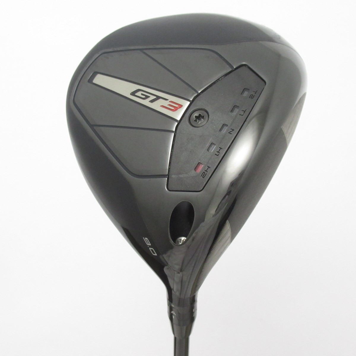 タイトリスト（TITLEIST）（メンズ）GT3 ドライバー(1W、ロフト9