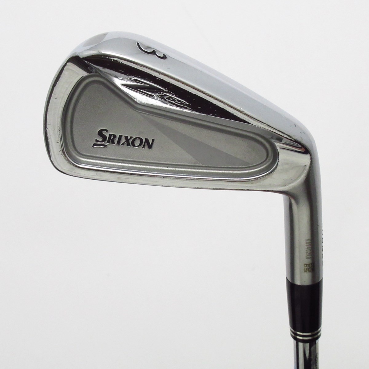 中古】スリクソン Z765 アイアン（単品） Dynamic Gold DST 20 S200 CD(アイアン（単品）)|SRIXON(ダンロップ)の通販  - GDOゴルフショップ(5002490331)