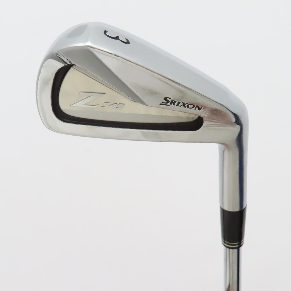 中古】スリクソン Z545 アイアン（単品） スチールシャフト 20 判別不能 CD(アイアン（単品）)|SRIXON(ダンロップ)の通販 -  GDOゴルフショップ(5002490337)